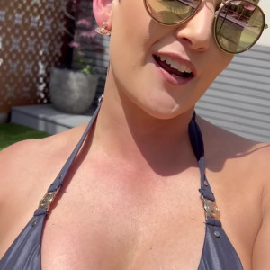 Video by hannahbrooks25 published on August 21,2023 19:45:00 - BestThots
