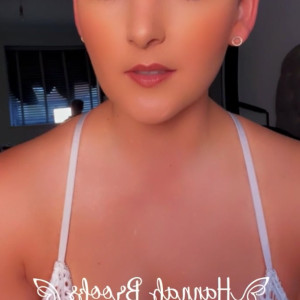 Video by hannahbrooks25 published on August 23,2023 17:58:00 - BestThots