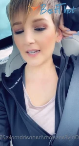 Video by hannahbrooks25 published on January 22,2025 03:01:57 - BestThots