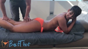 Video by hannahbrooks25 published on January 22,2025 04:01:20 - BestThots