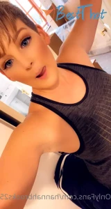 Video by hannahbrooks25 published on January 22,2025 04:02:30 - BestThots