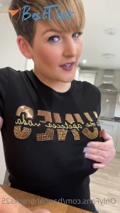 Video by hannahbrooks25 published on January 22,2025 04:02:47 - BestThots