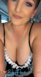 Video by hannahbrooks25 published on January 22,2025 05:00:46 - BestThots