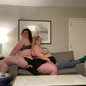 amazonamanda #8403778
