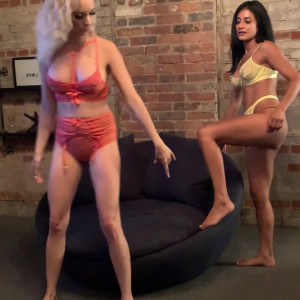 Video by misscassaundra published on April 8,2023 12:54:00 - BestThots