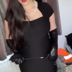 Video by mistressleiaa published on July 7,2023 12:26:00 - BestThots