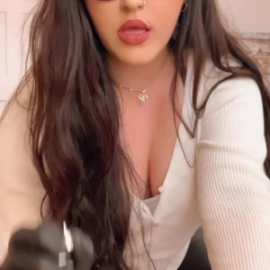 Video by mistressleiaa published on June 16,2023 14:12:00 - BestThots