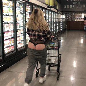 Video by freshmenashley2 published on June 30,2023 12:35:00 - BestThots