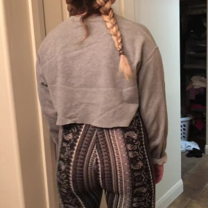 Video by freshmenashley2 published on May 17,2023 22:06:00 - BestThots