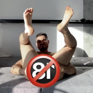 willmodelfree #5144406