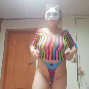Video by kkkkk6414 published on April 24,2023 15:31:00 - BestThots