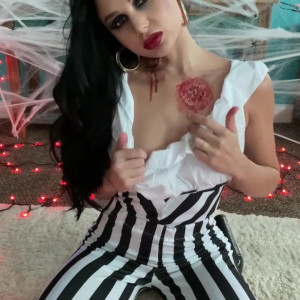 Video by arianamarie published on March 19,2023 01:58:00 - BestThots