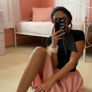 Video by arianamarie published on April 20,2023 18:14:00 - BestThots
