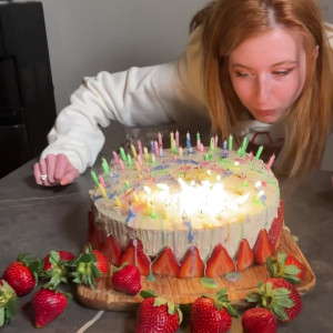 Video by strawberrykisses99 published on August 3,2023 22:34:00 - BestThots
