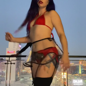 Video by tasteamethyst published on April 14,2023 23:46:00 - BestThots