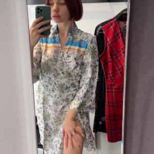 Video by roxyloove_vip published on April 21,2023 04:14:00 - BestThots