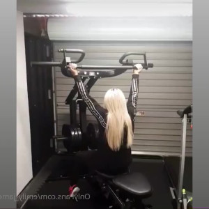 Video by emily_james published on March 26,2023 15:43:00 - BestThots