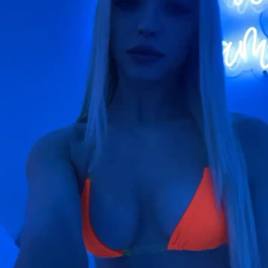 Video by badlittlebarbie18 published on July 8,2023 02:01:00 - BestThots