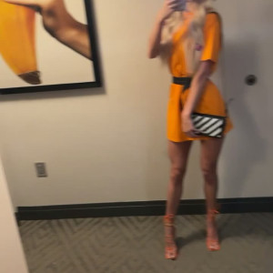 Video by badlittlebarbie18 published on March 17,2023 03:41:00 - BestThots