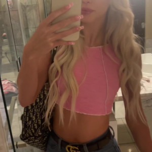 Video by badlittlebarbie18 published on August 11,2023 02:14:00 - BestThots