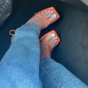 Video by badlittlebarbie18 published on April 13,2023 10:33:00 - BestThots