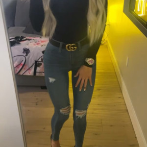 Video by badlittlebarbie18 published on March 25,2023 13:23:00 - BestThots