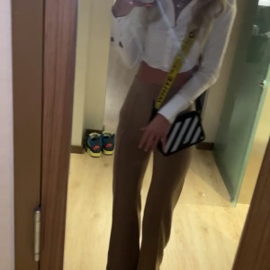 Video by badlittlebarbie18 published on March 25,2023 10:28:00 - BestThots