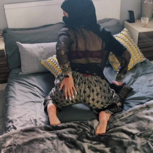 Video by thatbritishgirl published on August 17,2023 17:23:00 - BestThots