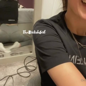 Video by thatbritishgirl published on August 17,2023 14:29:08 - BestThots