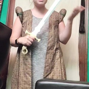 Video by kellemartina published on August 22,2023 11:18:00 - BestThots
