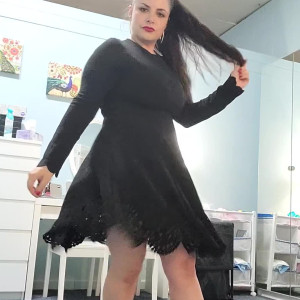 Video by kellemartina published on August 1,2023 08:00:00 - BestThots