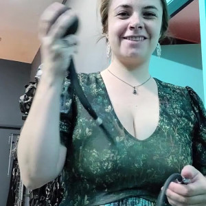 Video by kellemartina published on August 2,2023 18:53:00 - BestThots