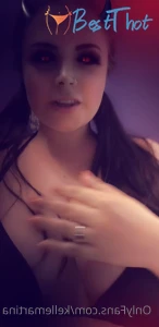 Video by kellemartina published on January 20,2025 12:02:02 - BestThots