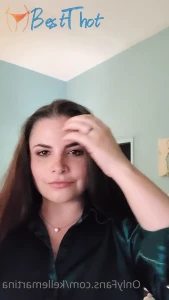 Video by kellemartina published on January 20,2025 12:02:07 - BestThots