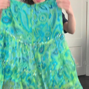 Video by sonia_sparrow published on July 24,2023 01:45:00 - BestThots