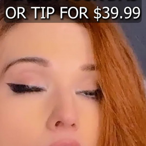 Video by amouranth published on November 21,2023 04:34:20 - BestThots