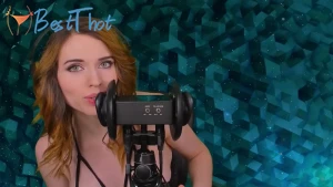Video by amouranth published on January 24,2025 11:02:01 - BestThots