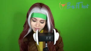 Video by amouranth published on January 24,2025 11:02:10 - BestThots
