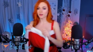 Video by amouranth published on January 24,2025 11:02:11 - BestThots