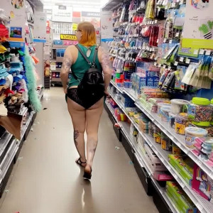 Video by lovelizziedaniels published on April 5,2023 02:59:00 - BestThots