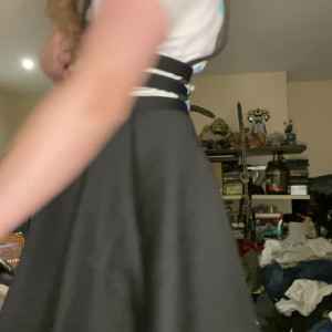 Video by girl_gaymer888 published on July 28,2023 21:53:00 - BestThots