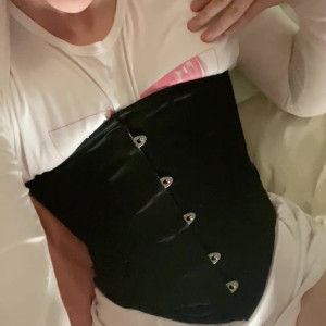 Video by girl_gaymer888 published on April 16,2023 03:16:00 - BestThots