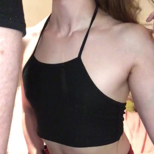 Video by girl_gaymer888 published on April 7,2023 23:56:00 - BestThots
