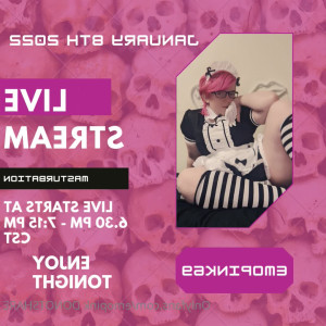 Video by emopink69 published on March 16,2023 05:29:00 - BestThots