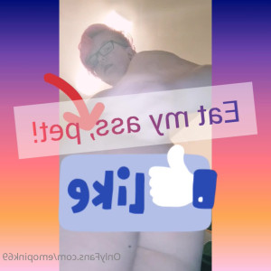 Video by emopink69 published on April 29,2023 08:49:00 - BestThots