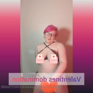 Video by emopink69 published on July 27,2023 22:36:00 - BestThots