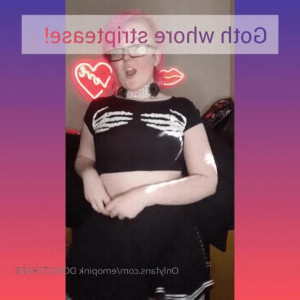 Video by emopink69 published on March 15,2023 15:48:00 - BestThots