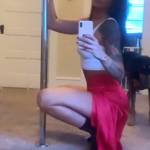 Video by sleazynicks published on May 18,2023 08:45:00 - BestThots