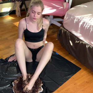 Video by valeriewhitebby published on May 14,2023 12:03:00 - BestThots
