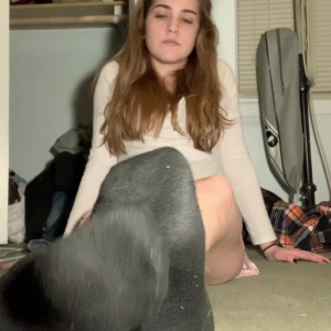 Video by valeriewhitebby published on March 19,2023 17:39:00 - BestThots